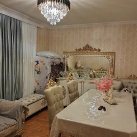 Baku-da 76.0 m2 mənzil satılır - Şəkil 4