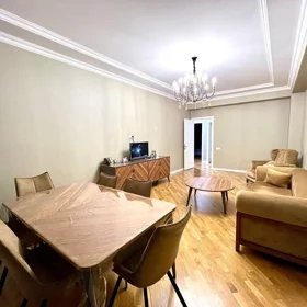 Baku-da 120.0 m2 mənzil kirayə verilir - Şəkil 3