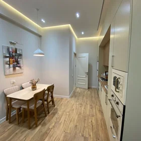 Baku-da 60.0 m2 mənzil kirayə verilir - Şəkil 3