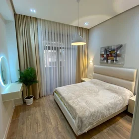 Baku-da 60.0 m2 mənzil kirayə verilir - Şəkil 4