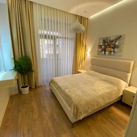 Baku-da 60.0 m2 mənzil kirayə verilir - Şəkil 5