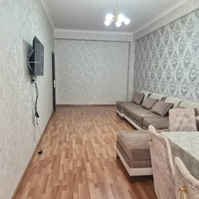 Baku-da 115.0 m2 mənzil kirayə verilir - Şəkil 3
