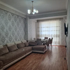 Baku-da 115.0 m2 mənzil kirayə verilir - Şəkil 4