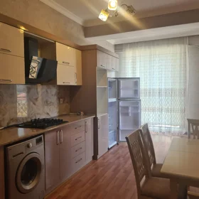 Baku-da 115.0 m2 mənzil kirayə verilir - Şəkil 5