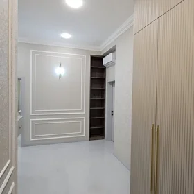 Baku-da 140.0 m2 mənzil kirayə verilir - Şəkil 4
