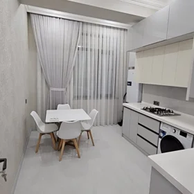 Baku-da 140.0 m2 mənzil kirayə verilir - Şəkil 5