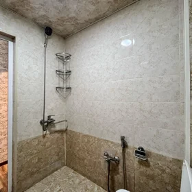 Baku-da 80.0 m2 mənzil kirayə verilir - Şəkil 5