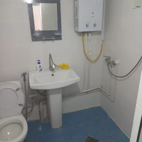 Baku-da 40.0 m2 mənzil kirayə verilir - Şəkil 5