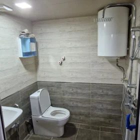 Khirdalan-da 38.0 m2 mənzil satılır - Şəkil 2