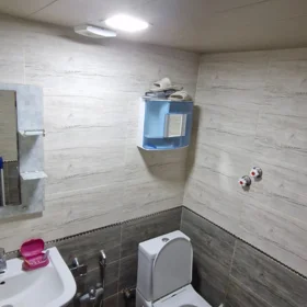 Khirdalan-da 38.0 m2 mənzil satılır - Şəkil 3