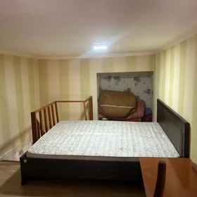 Baku-da 45.0 m2 mənzil kirayə verilir - Şəkil 4