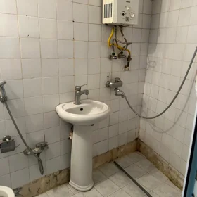Baku-da 45.0 m2 mənzil kirayə verilir - Şəkil 5