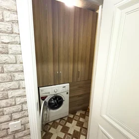Baku-da 54.0 m2 mənzil kirayə verilir - Şəkil 2