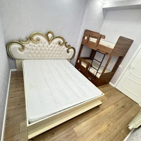 Baku-da 54.0 m2 mənzil kirayə verilir - Şəkil 3