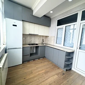 Baku-da 54.0 m2 mənzil kirayə verilir - Şəkil 4