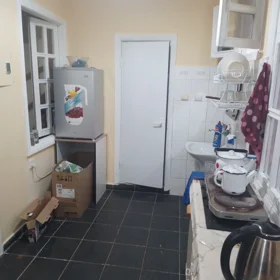 Baku-da 40.0 m2 mənzil kirayə verilir - Şəkil 4