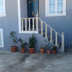 Baku-da 3.0 otaqlı 60.0 m2 bağ satılır - Şəkil 2