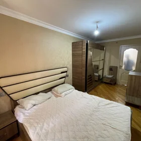 In Baku 70.0 m² apartment is for rent - Image 5