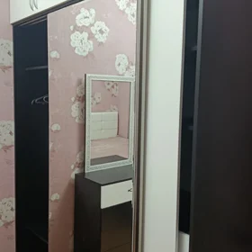 Khirdalan-da 60.0 m2 mənzil kirayə verilir - Şəkil 2