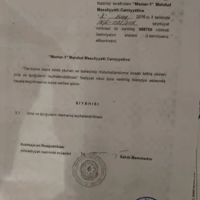 Baku-da 4.0 otaqlı 160.0 m2 bağ satılır - Şəkil 3