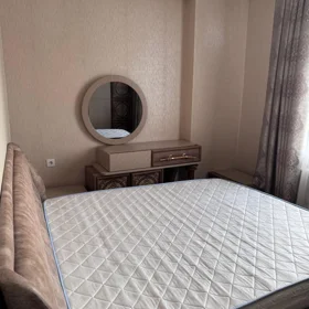 In Baku 55.0 m² apartment is for rent - Image 4