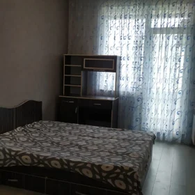 Baku-da 46.0 m2 mənzil kirayə verilir - Şəkil 4