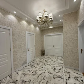 Baku-da 120.0 m2 mənzil kirayə verilir - Şəkil 2