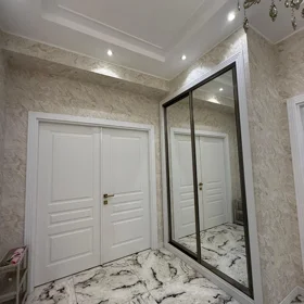 Baku-da 120.0 m2 mənzil kirayə verilir - Şəkil 5