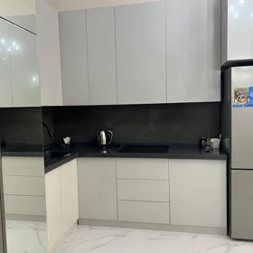 Baku-da 55.0 m2 mənzil kirayə verilir - Şəkil 4