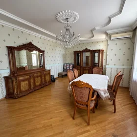 Baku-da 86.0 m2 mənzil kirayə verilir - Şəkil 4