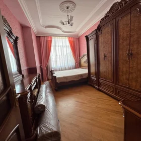 Baku-da 86.0 m2 mənzil kirayə verilir - Şəkil 5