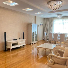 Baku-da 180.0 m2 mənzil kirayə verilir - Şəkil 2
