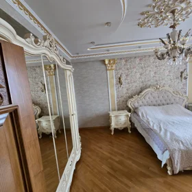 Baku-da 180.0 m2 mənzil kirayə verilir - Şəkil 3