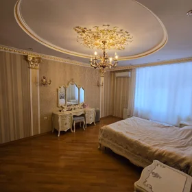 Baku-da 180.0 m2 mənzil kirayə verilir - Şəkil 4