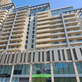 Baku-da 150.0 m2 mənzil kirayə verilir - Şəkil 2