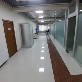 Baku-da 400.0 m2 ofis kirayə verilir - Şəkil 2
