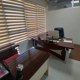 Baku-da 400.0 m2 ofis kirayə verilir - Şəkil 3