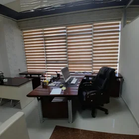 Baku-da 400.0 m2 ofis kirayə verilir - Şəkil 4