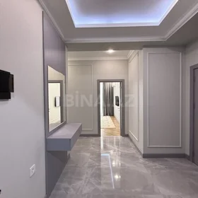 Baku-da 85.0 m2 mənzil kirayə verilir - Şəkil 5