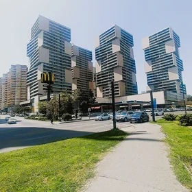 Baku-da 64.0 m2 mənzil kirayə verilir - Şəkil 2