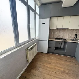 Baku-da 45.0 m2 mənzil kirayə verilir - Şəkil 3
