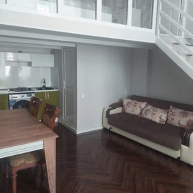 Baku-da 37.0 m2 mənzil kirayə verilir - Şəkil 2