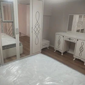 Baku-da 37.0 m2 mənzil kirayə verilir - Şəkil 4