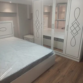 Baku-da 37.0 m2 mənzil kirayə verilir - Şəkil 5