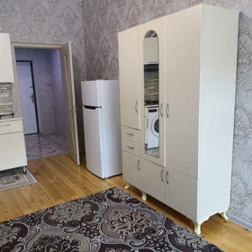 Khirdalan-da 35.0 m2 mənzil kirayə verilir - Şəkil 3