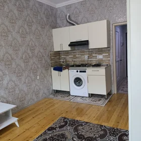 Khirdalan-da 35.0 m2 mənzil kirayə verilir - Şəkil 5