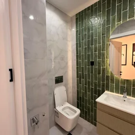 Baku-da 80.0 m2 mənzil kirayə verilir - Şəkil 3