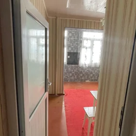 Baku-da 60.0 m2 mənzil kirayə verilir - Şəkil 5