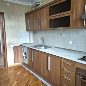 In Baku 70.0 m² apartment is for rent - Изображение 3