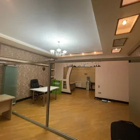 Baku-da 135.0 m2 ofis kirayə verilir - Şəkil 3